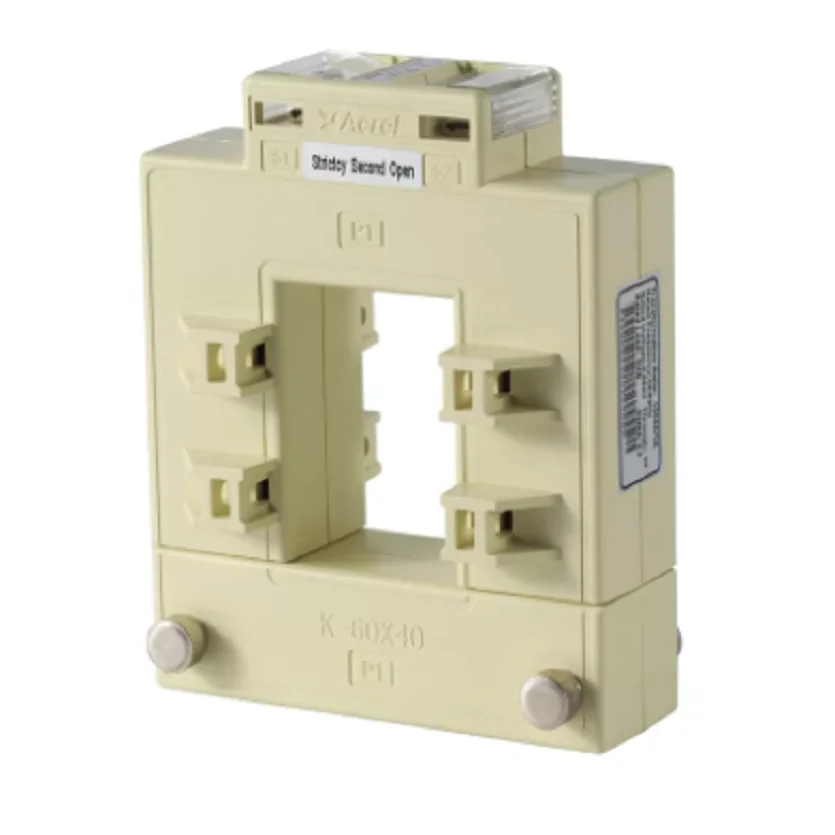 

Acrel AKH0.66K-120*80 1000-1200A/5（1）A Open type transformer easy to install