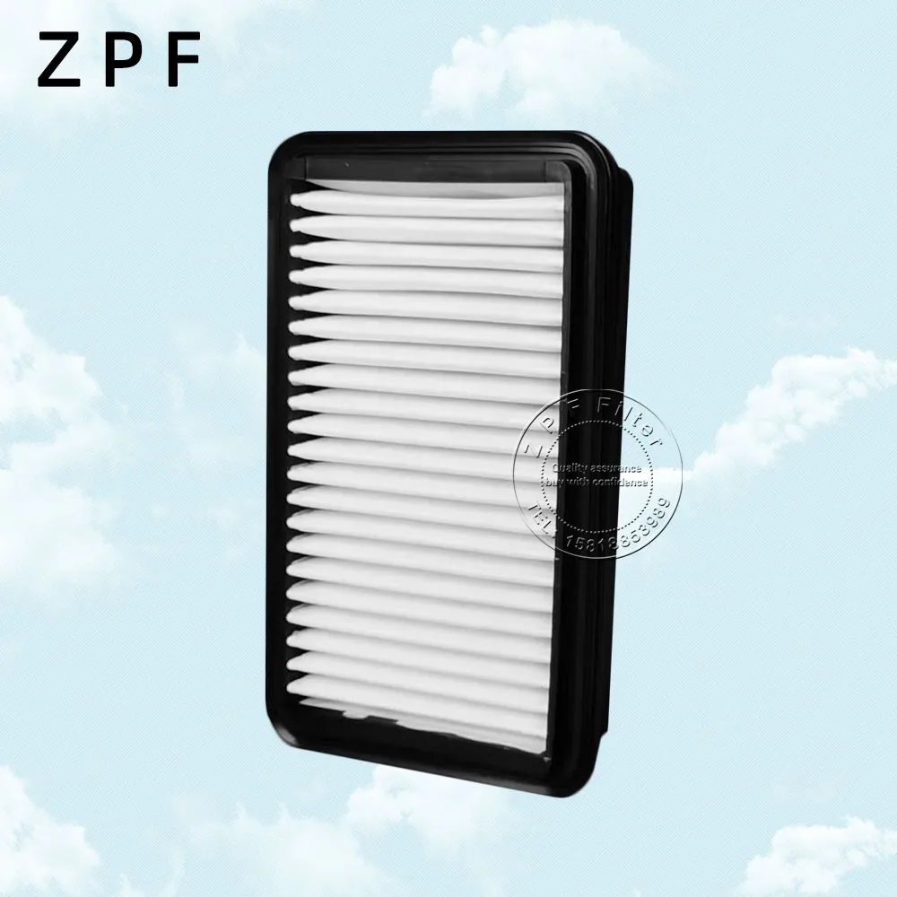 13780-77A00 Air Filter for SUZUKI Carry Every Jimny MAZDA Scrum AZ