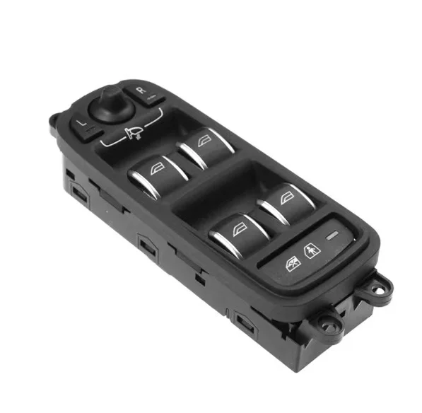 CosteffectiveMasterPowerWindowControlSwitchChildlockFolding