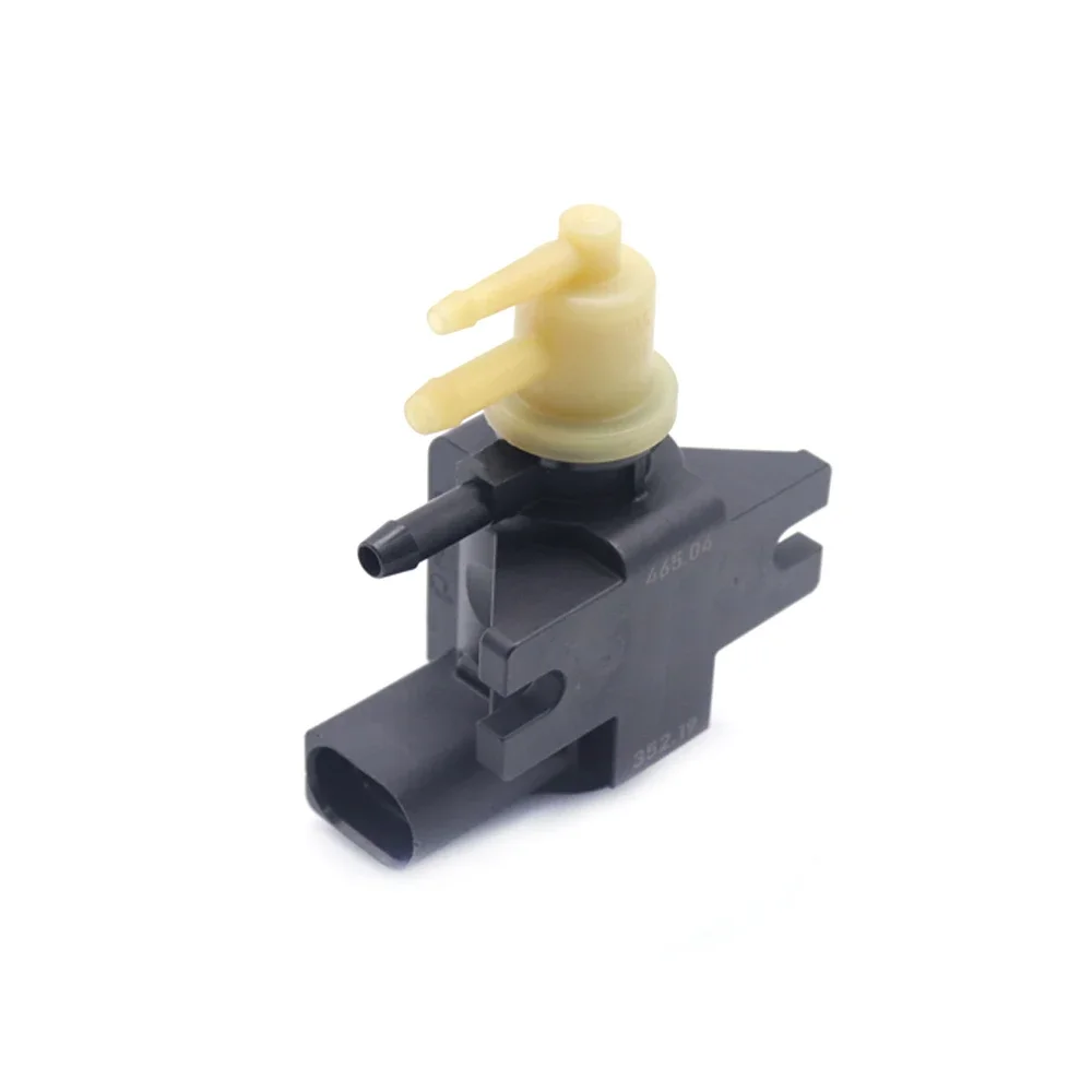 Turbo Boost Vacuum Control Pressure Valve N75 for Volkswagen Passat Polo Golf for Audi A3 A4 TT Skoda Superb Octavia 1K0906627B