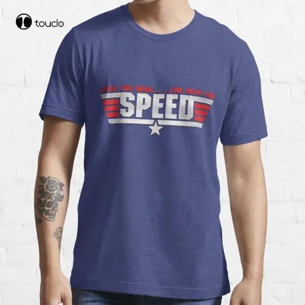 

Мне нужно..... The Need For Speed футболка Custom Aldult Teen унисекс, футболка с цифровой печатью, модная смешная Новая женская футболка