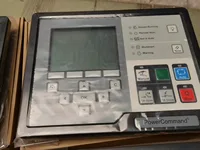 Brand New Original HMI 320 PCC 3.3 PowerCommand Display 300-6315-02 Industrial Control Panel - Image 2