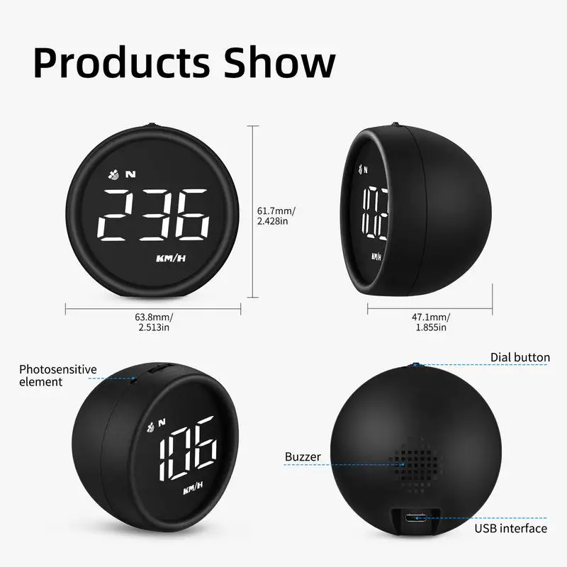  ӵ ڵ  GPS ӵ  ÷,   , 2 ġ LED ÷
