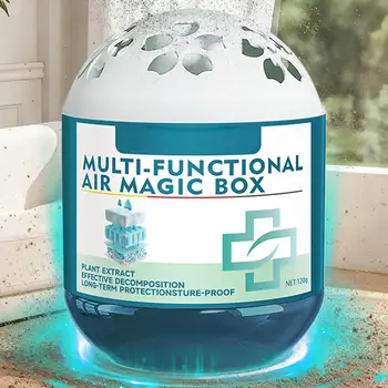 Air Dust Removal Box 1