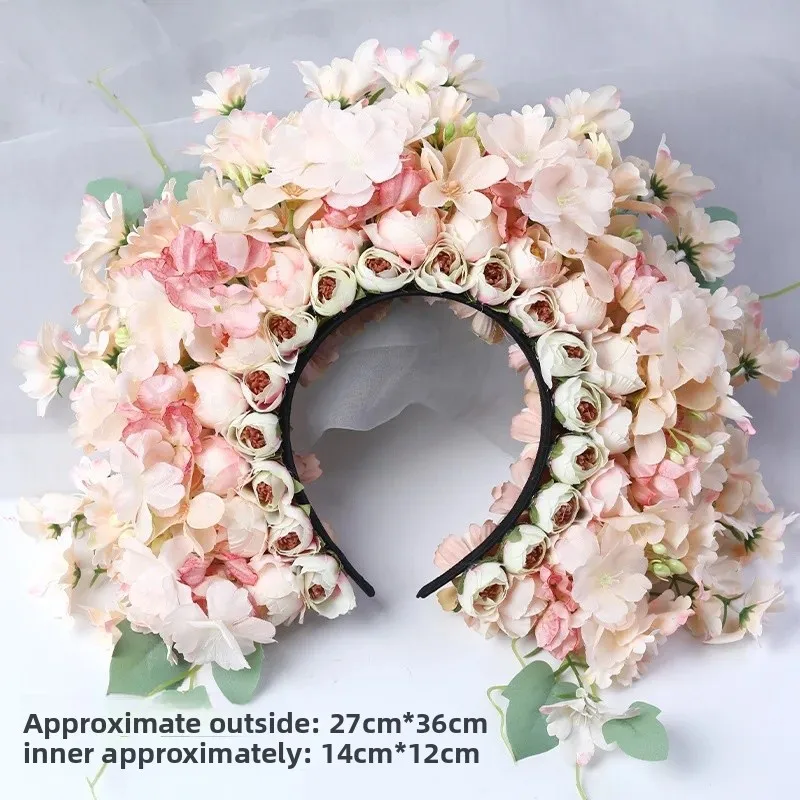 Huadai-lotus root starch-extra large-a