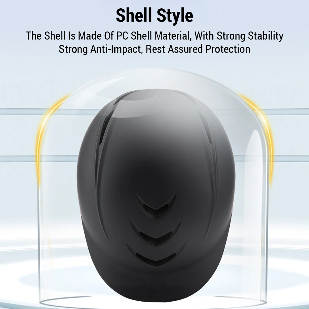 Equestrian Helmet Horse Riding Helmets for Women Men Youth Horseback Riding Helmet Light for Road Skateboard Electric Bicycle 3