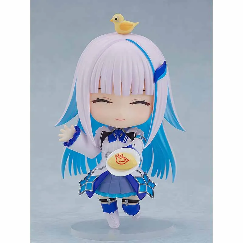

Pre Sale Lize Helesta Nijisanji Anime Figure Models Version Q Lize Helesta Nijisanji Anime Figurine Figural Toys Collection Gift
