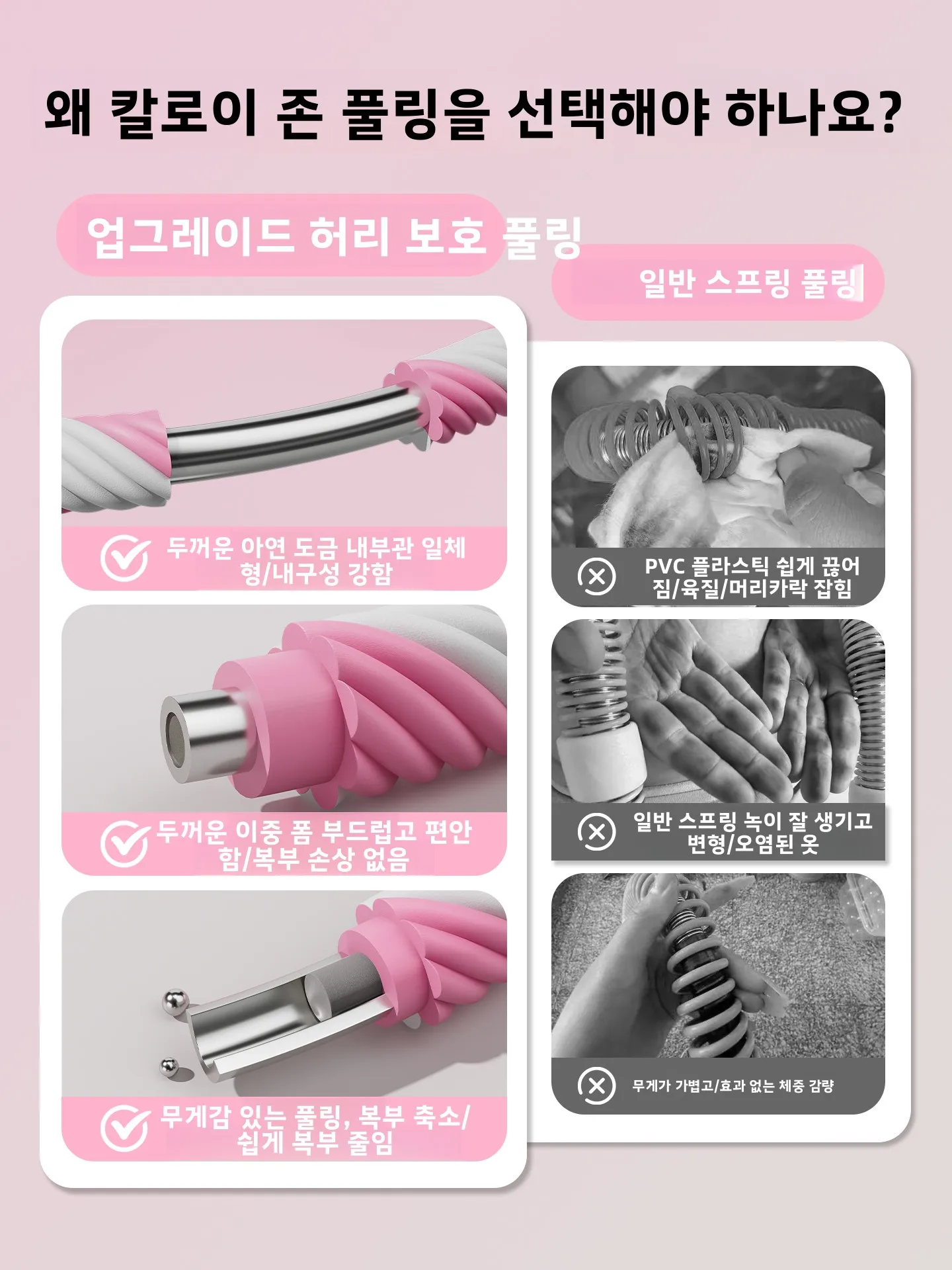 피트니스 훌라후프 여성용 복부 슬리밍 지방 연소 스포츠 장비 성인 코어 강화 훈련 원형 전문 슬리밍 도구