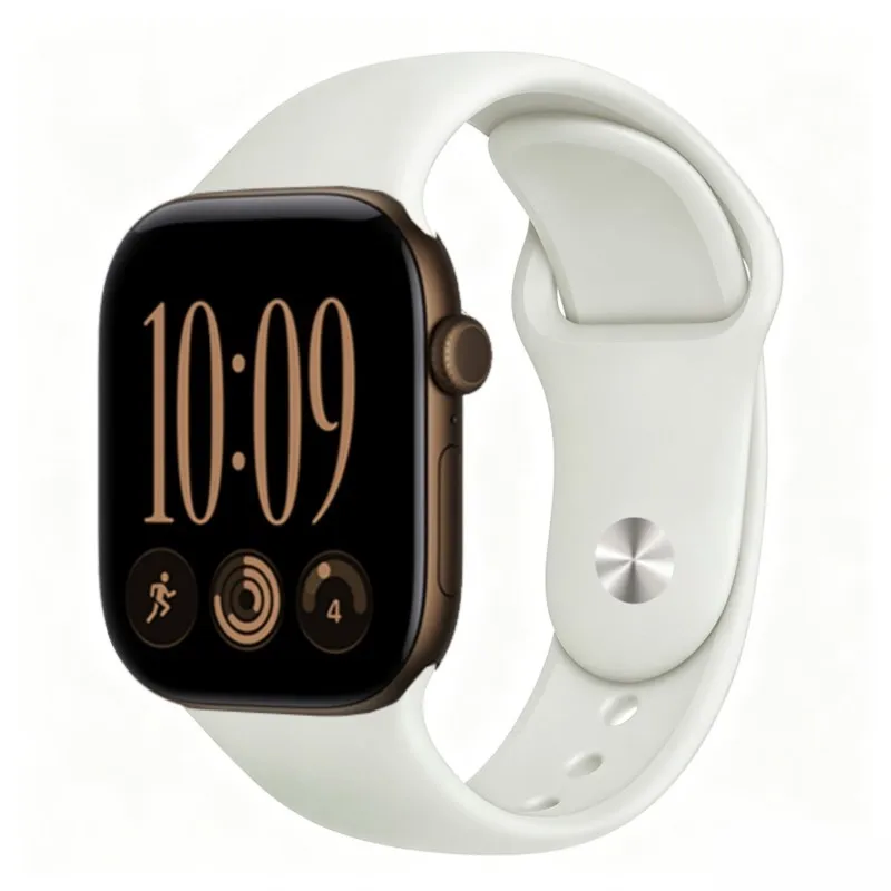 Silicone Bracelet Strap