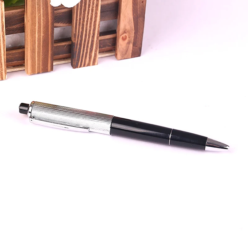 Electric Shock Pen Toy Fun Writable Ball Point Pen Gadget Joke Funny Prank prank toys joke toys