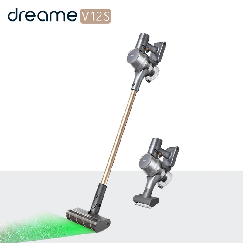 DREAME V12S   ûұ, ׸ Ʈ  , 185AW,  