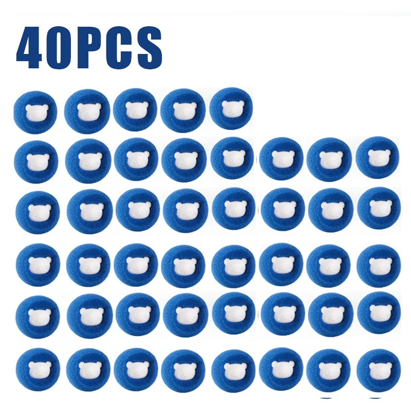 blue ( 40pcs )
