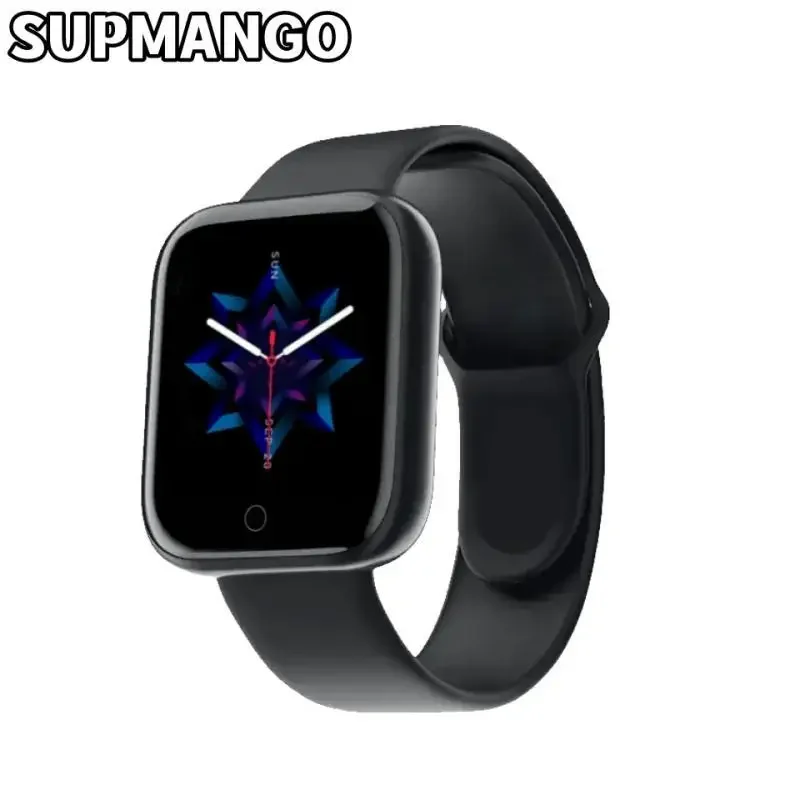 Y68 Real step count Sports Fashion Smart Watch Multifunctional Men And Women Networking Mobile Phone Music Fitness Sports Watch smart watch