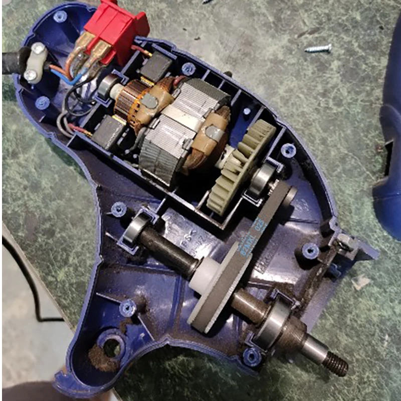 Timing Belt 82MXL025 Length 82" (209.30 mm) Width 0.25" 6.35mm 103 Teeth B103MXL Pulley 82 MXL 025 Machine Sharpening Saw Chains