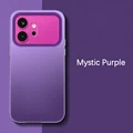 Mystic Purple