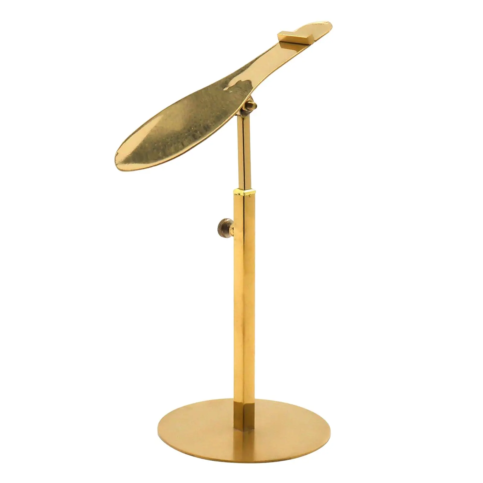 Shoe Display Stand Holder Rack Display Prop Anti Slip for Clothing Store 4