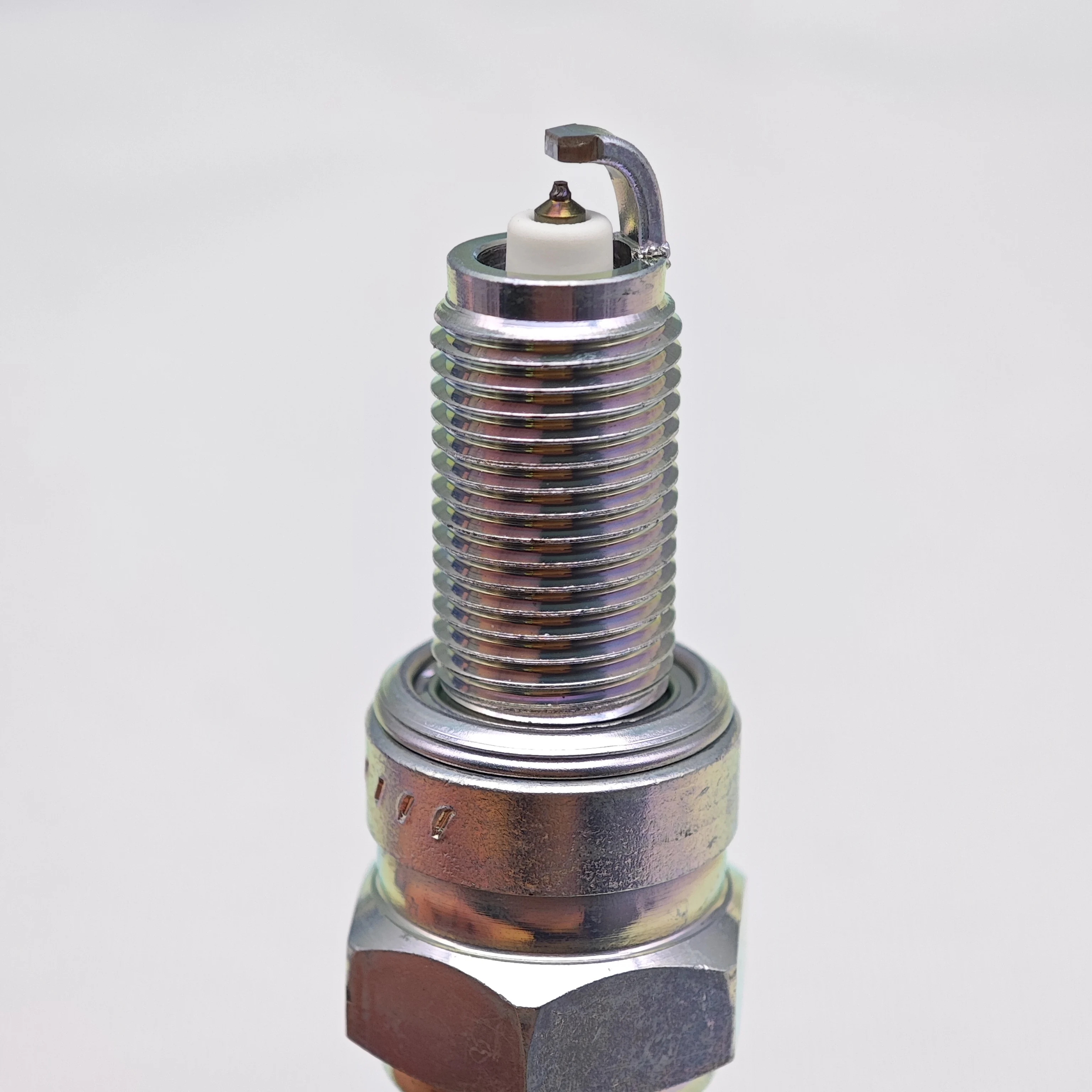 Original NGK Iridium Spark Plug CPR9EAIX-9 97673 FOR YAMAHA FJ-09 FJR1300ES FZ-09 MT-09 TRACER 900 XSR900 (19-15) 1pcs