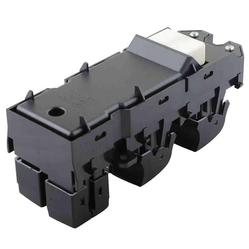 Master Power Window Switch Driver Side Replacement