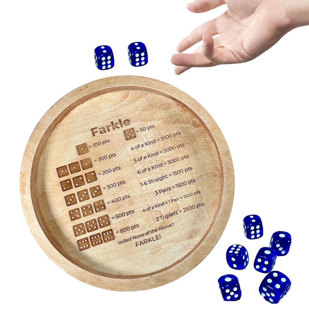 ΠΠΎΡΠΎΠΊ Π΄Π»Ρ ΠΊΠΎΡΡΠΈ Farkle, ΠΠ»Π°ΡΡΠΈΡΠ΅ΡΠΊΠ°Ρ ΠΈΠ³ΡΠ° Π² ΠΊΠΎΡΡΠΈ, Π΄Π΅ΡΠ΅Π²ΡΠ½Π½ΡΠΉ Π»ΠΎΡΠΎΠΊ Π΄Π»Ρ ΠΊΠΎΡΡΠΈ Ρ 6 ΠΈΠ³ΡΠ°ΠΌΠΈ, ΠΏΠΎΠ΄ΡΡΠ°Π²ΠΊΠ° Π΄Π»Ρ ΠΎΡΠΊΠΎΠ² ΠΈ ΠΏΡΠ°Π²ΠΈΠ»Π° ΠΈΠ³ΡΡ, ΡΠ΅ΠΌΠ΅ΠΉΠ½ΡΠ΅ ΠΈΠ³ΡΡ, ΡΠ΅Ρ
Π½ΠΈΡΠ΅ΡΠΊΠΈΠ΅ ΠΈΠ³ΡΡ ΠΠΎΡΠΎΠΊ Π΄Π»Ρ ΠΊΠΎΡΡΠΈ Farkle, ΠΠ»Π°ΡΡΠΈΡΠ΅ΡΠΊΠ°Ρ ΠΈΠ³ΡΠ° Π² ΠΊΠΎΡΡΠΈ, Π΄Π΅ΡΠ΅Π²ΡΠ½Π½ΡΠΉ Π»ΠΎΡΠΎΠΊ Π΄Π»Ρ ΠΊΠΎΡΡΠΈ Ρ 6 ΠΈΠ³ΡΠ°ΠΌΠΈ, ΠΏΠΎΠ΄ΡΡΠ°Π²ΠΊΠ° Π΄Π»Ρ ΠΎΡΠΊΠΎΠ² ΠΈ ΠΏΡΠ°Π²ΠΈΠ»Π° ΠΈΠ³ΡΡ, ΡΠ΅ΠΌΠ΅ΠΉΠ½ΡΠ΅ ΠΈΠ³ΡΡ, ΡΠ΅Ρ
Π½ΠΈΡΠ΅ΡΠΊΠΈΠ΅ ΠΈΠ³ΡΡ