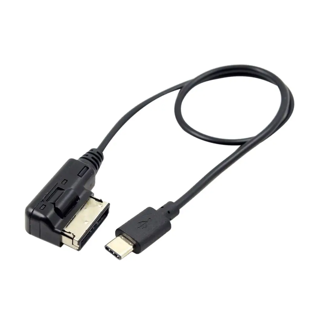 A3 A4 A5 차량 전자 액세서리에 적합한 휴대용 USB 3.1 코드