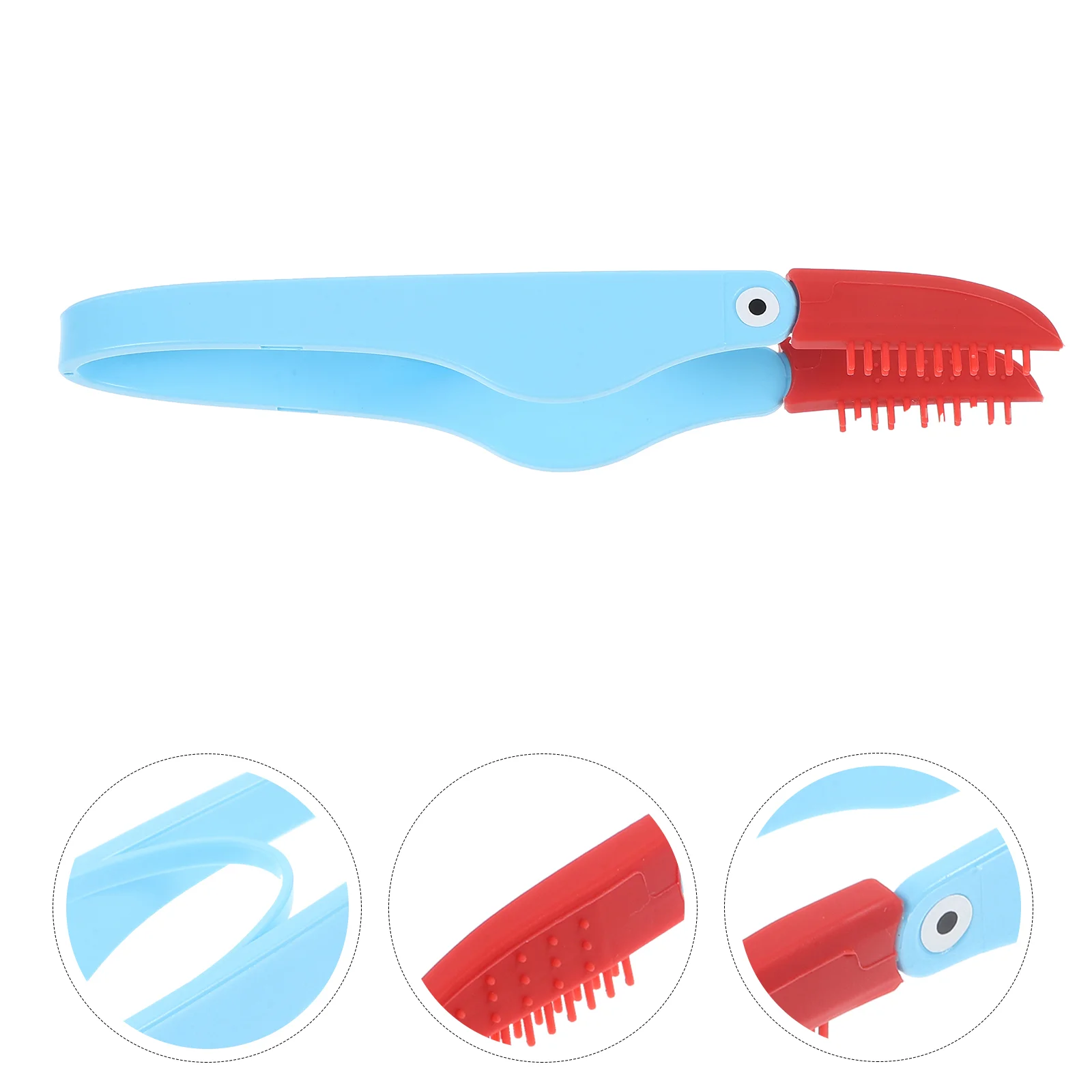 

Dog Tears Stain Remover Brush Pet Grooming Brush Comb Tear Stain Remover Brush