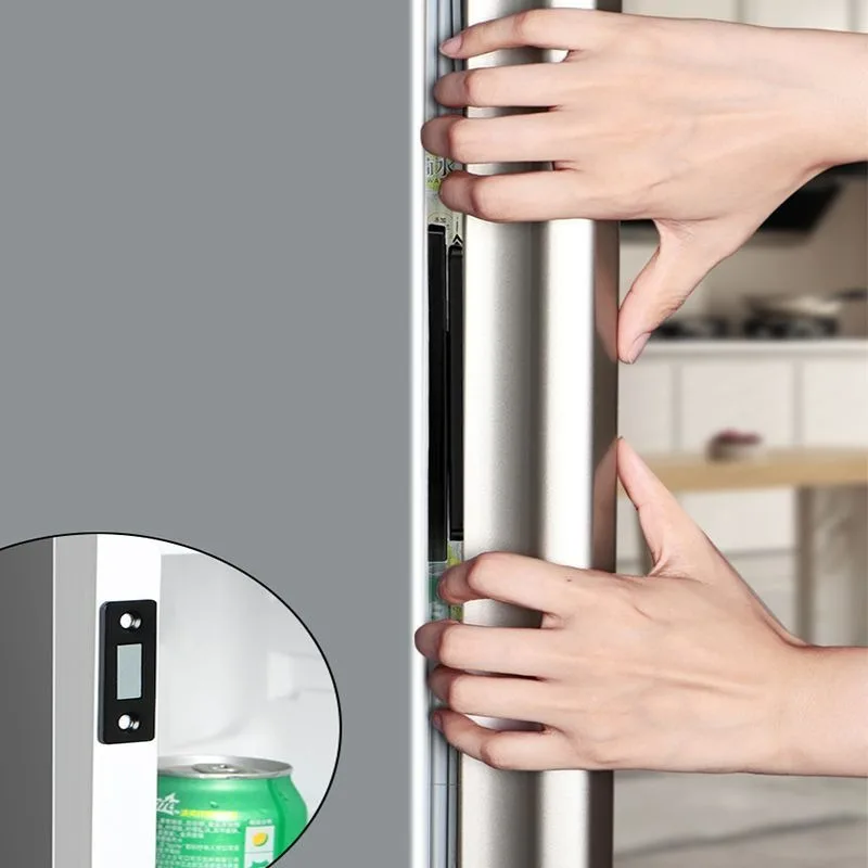 20/1Set Magnetic Door Catch Door Closed Magnets Sheet Adhesive Home Closet Drawer Cabinet Window Magnet Latches Ultra-Thin