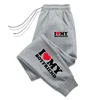 Trousers Mens Womens Sweatpants Printing Outdoors Sports Pants Daily Casual Tracksuit Trousers Jogging Couple Pants Hot Sales 5