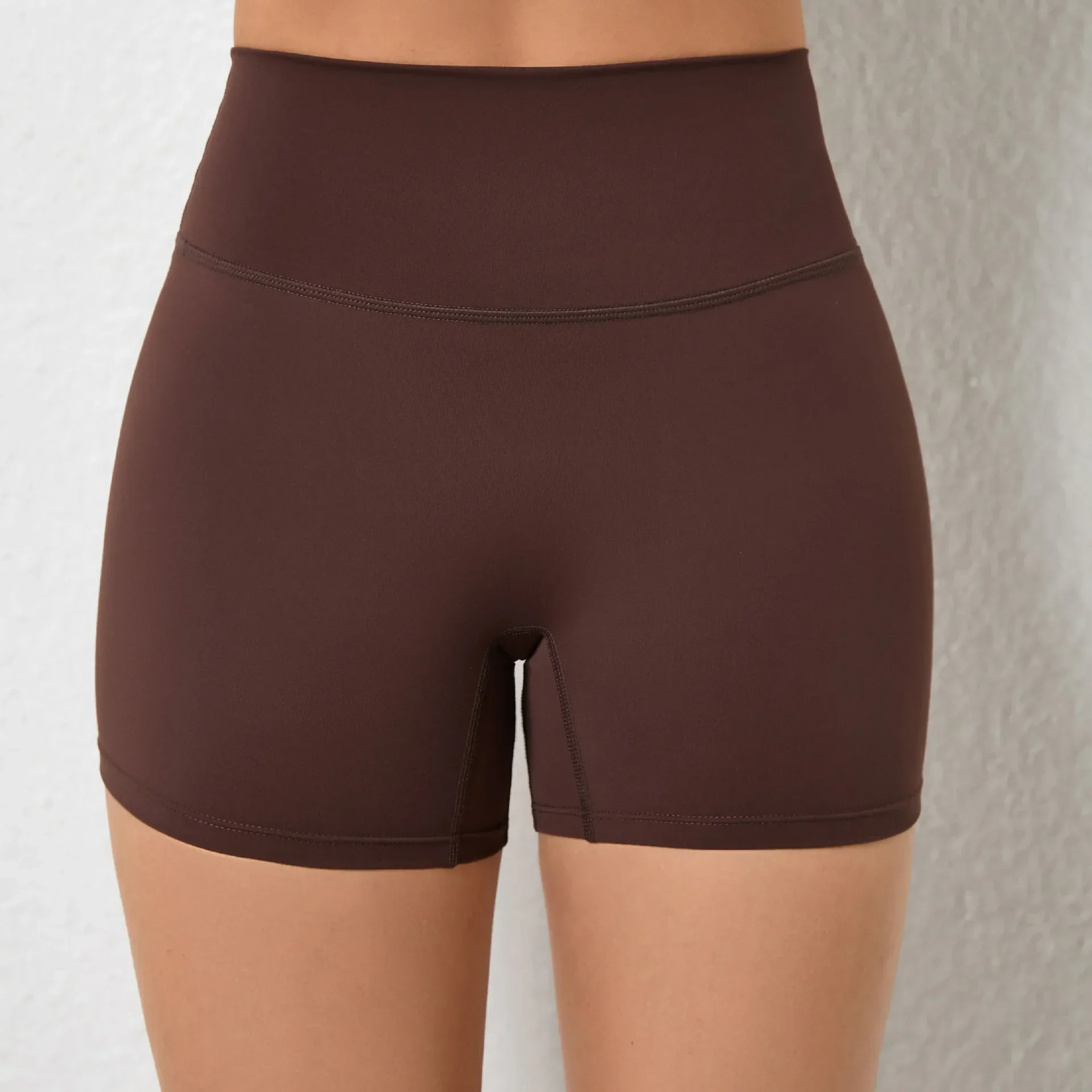 Gym Shorts Women Push Up Short Yoga Clothes Fitness Clothing Summer Sportswear Workout Wear