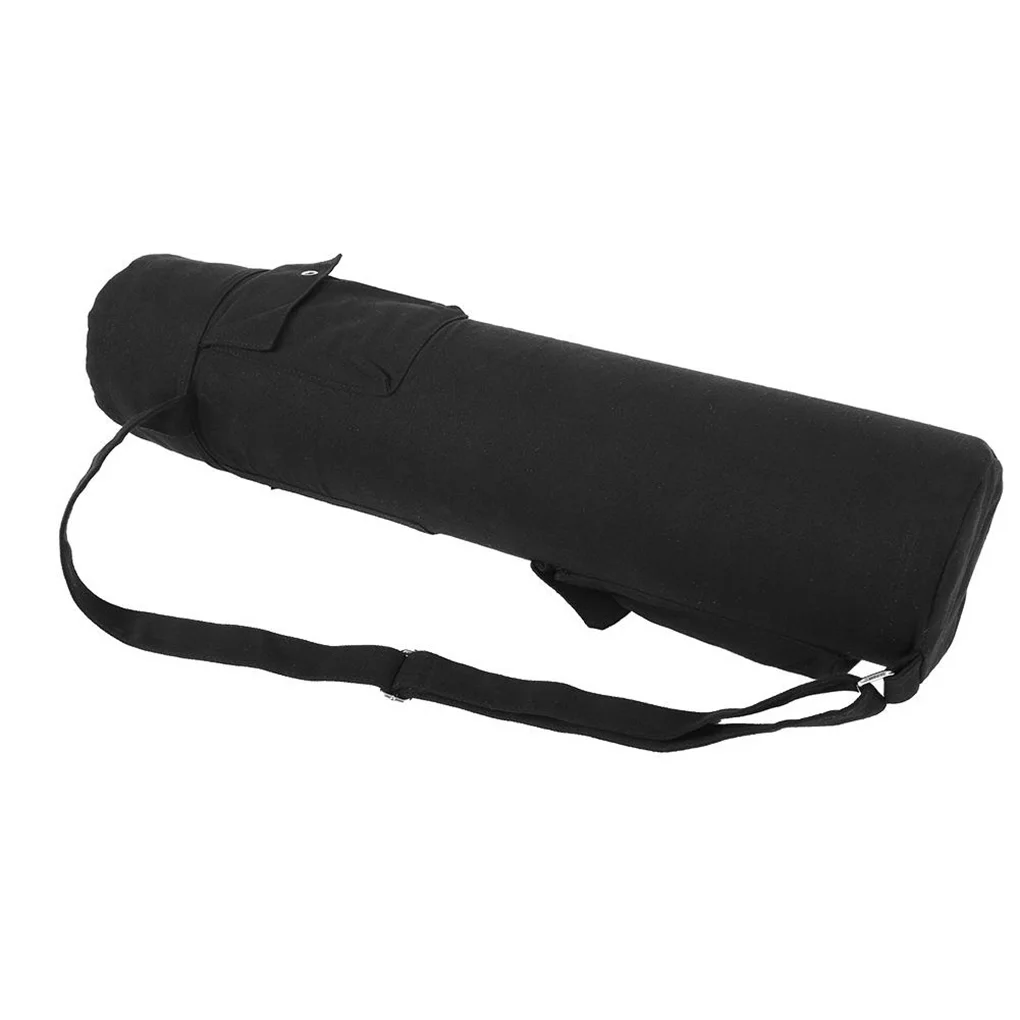 Exercise Gym Fitness Pilates Yoga Mat Carrying Bag Carrier