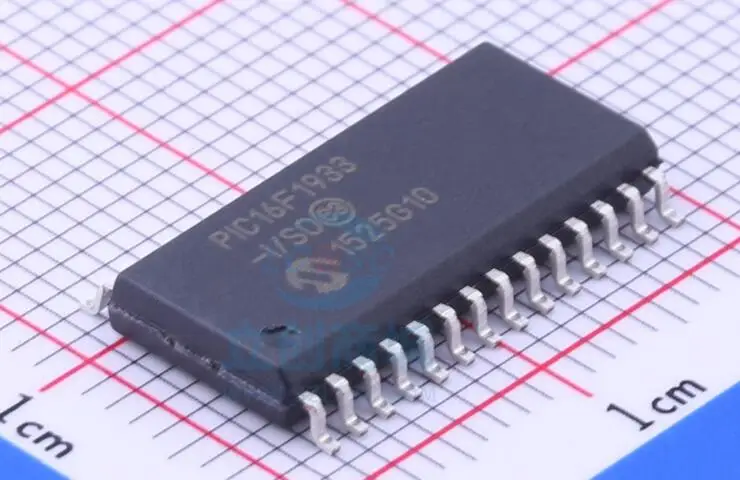 

free shipping PIC16F1933-I/SO 10pcs