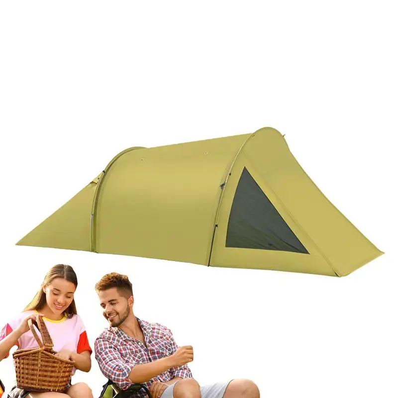 

Палатка для кемпинга с экраном для крыльца семейная палатка с разделителем комнаты и экраном для крыльца мгновенная Установка Водонепроницаемая легкая палатка для кемпинга
