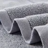 1/2PCS 50x100cm Cotton Bathroom Towels Set of 1/2 Bath Elegant Soft Face Hand Towels for Women and Men Sports Yoga Towels 수건 세트 2