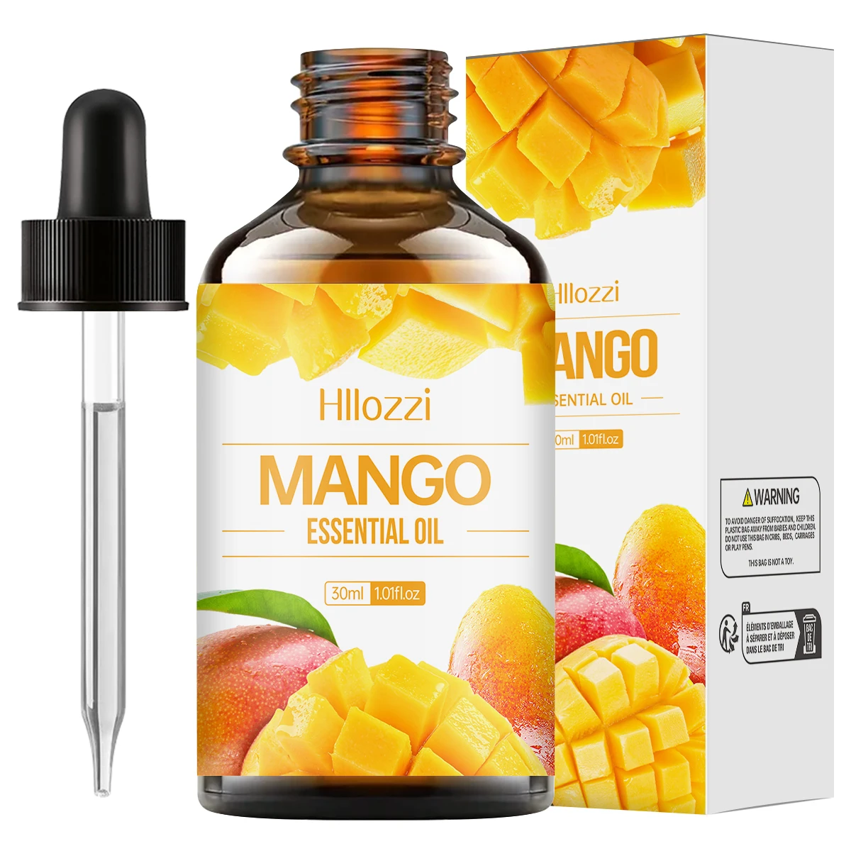 Mango  oil