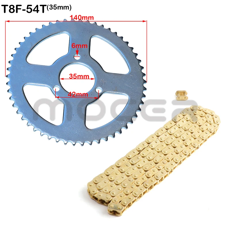 Chain Link Chain Length Calculator Bicycle Motorcycle How To