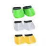 2Pcs Horse Bell Boots Horse Care Boot Durable 1680D Oxford Cloth Tear Resistant 2