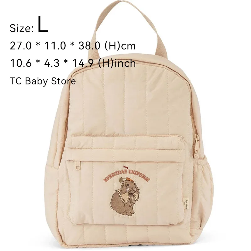 L rabbit