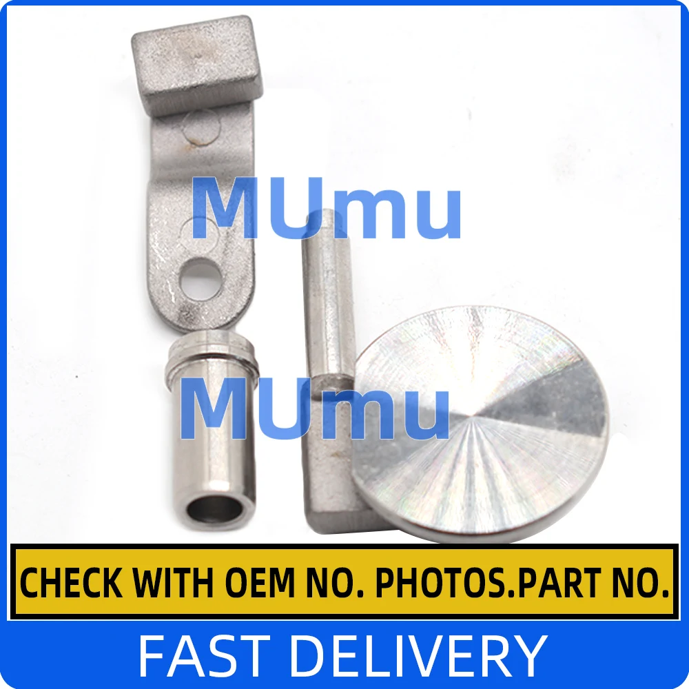 1.6 Turbo Wastegate Rattle Flapper K03 Turbocharger For Citroen C4 DS3 Peugeot 3008 207 308 5008 508 Rcz 9807682180