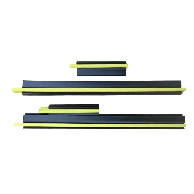 Bande Inférieure En Caoutchouc Pour Pare-brise Avant 307, 308, 408