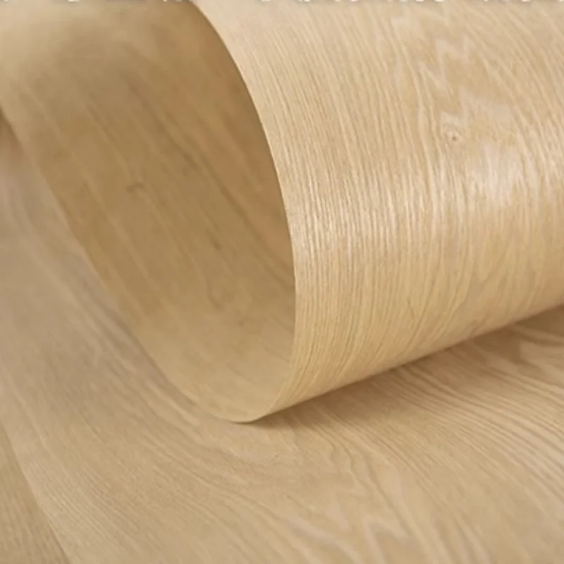 Рисунок 3 - Натуральный деревянный шпон из фраксинуса мандарурика