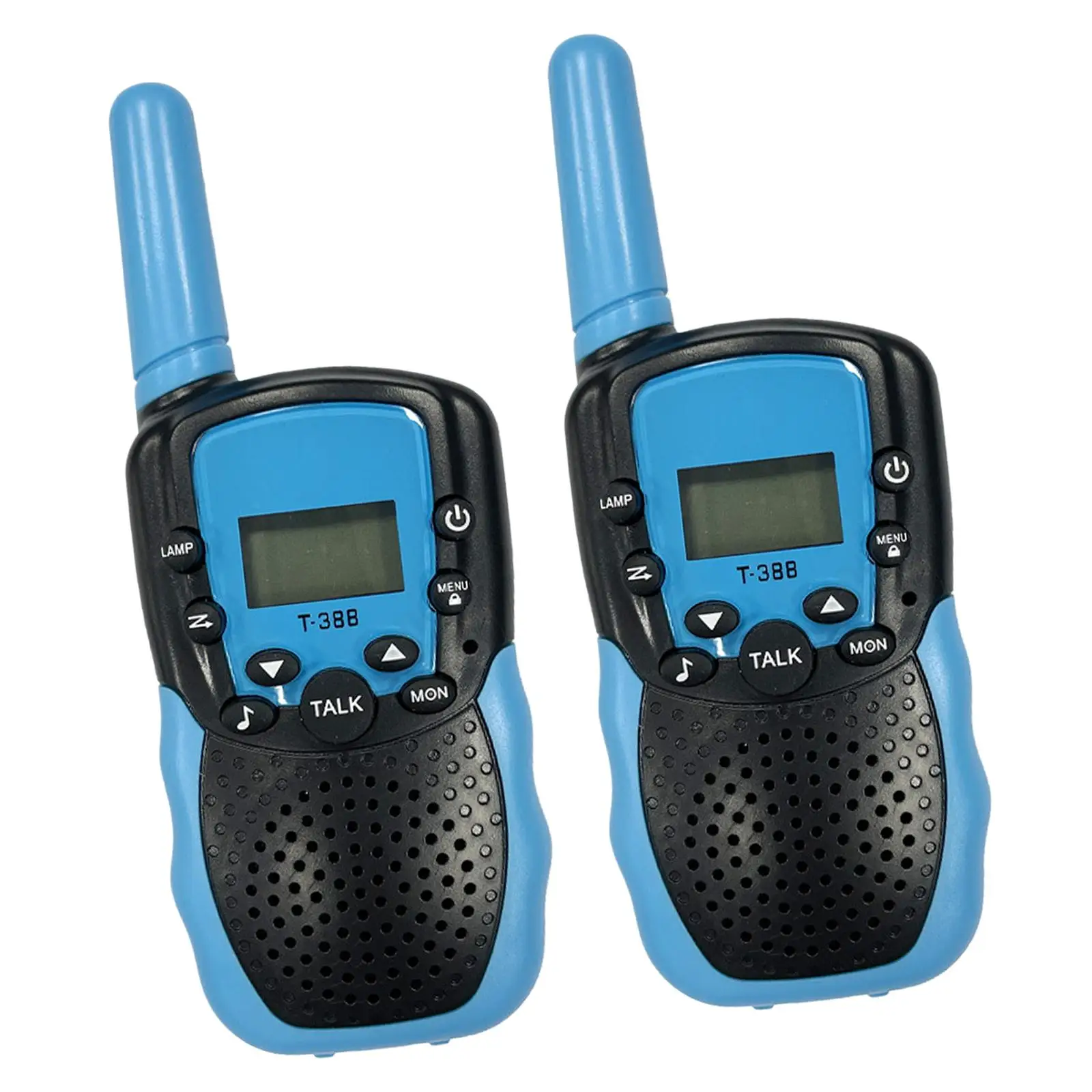 Dww- Talkie Walkie Enfants, Jouet Fille 3-8 Ans, cadeau Fille 9-12