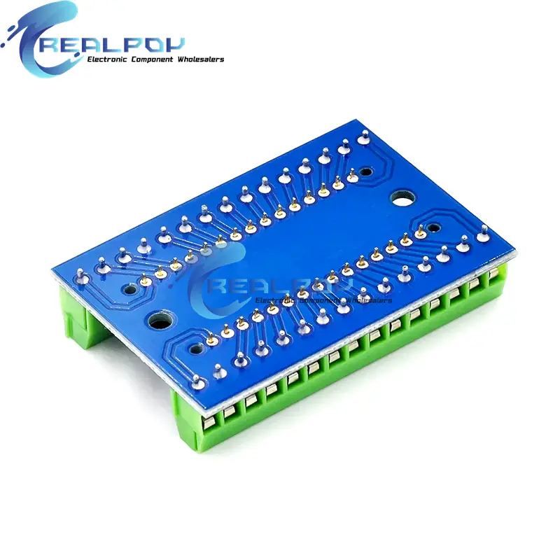 For NANO 3.0 controller Terminal Adapter for NANO terminal expansion board for arduino For Nano version 3.0 image 3