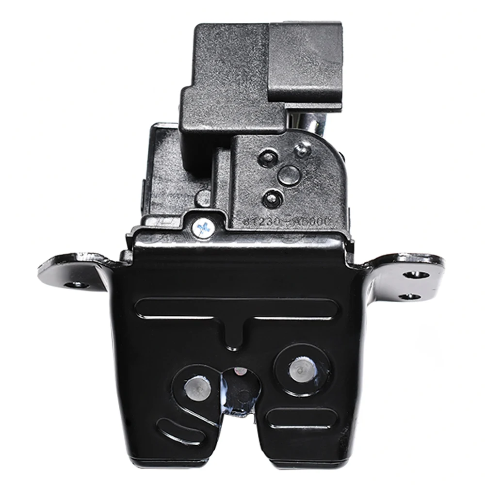 81230-A5000 81230A5000 Tailgate Trunk Latch Mechanism Door Lock