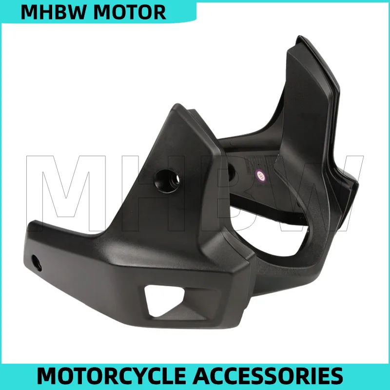 

Engine Lower Guard Plate Middle / Left / Right Deflector for Cfmoto 250nk Cf250-a 2017-2023