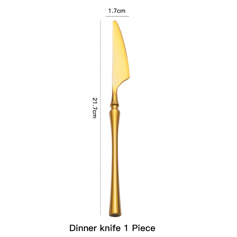 Dinner knife