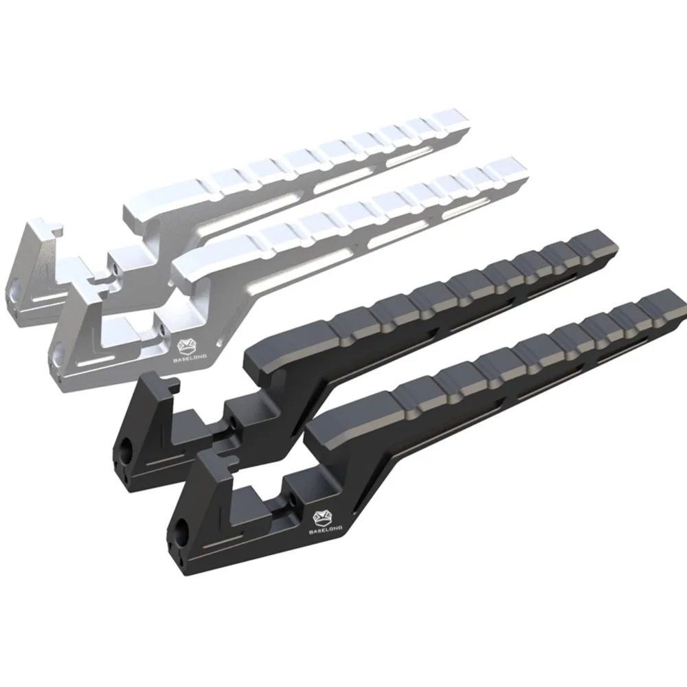 

Footpeg For Segway X160 X260 Surron Sur Ron Light Bee X S X L1 EMotorcycle Passenger Foot Peg Extensions Motorcycle Dirt Bike