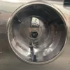 Washing Machines Industrial Commercial Coin-operated Stacked Washer and Dryer Laundry  for Laundromat 4