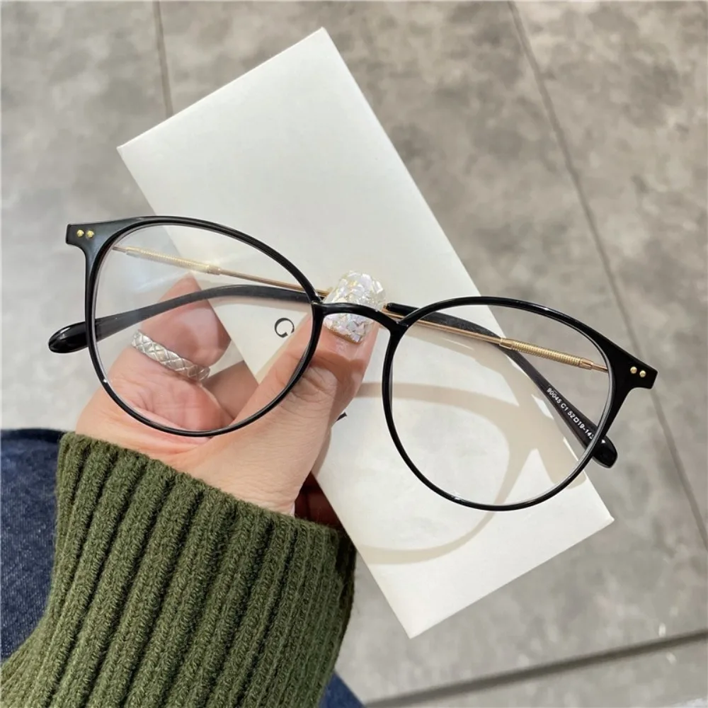 Anti Radiation Glasses for Women/men Replaceable Lens Computer Blue Light