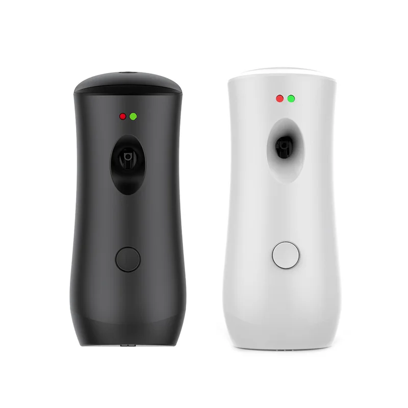 Spruzzatrice Automatica Del Profumo Spruzzatore Temporizzato Del Profumo Profumo Intelligente Che Spruzza La Pulizia Temporizzata Dell'Odore Del Bagno
