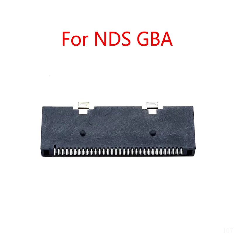 1 Pz/Lotto Per Nintendo Ds Ndsl Gba Sp Game 32 Pin Cartuccia Slot Card Reader Connector