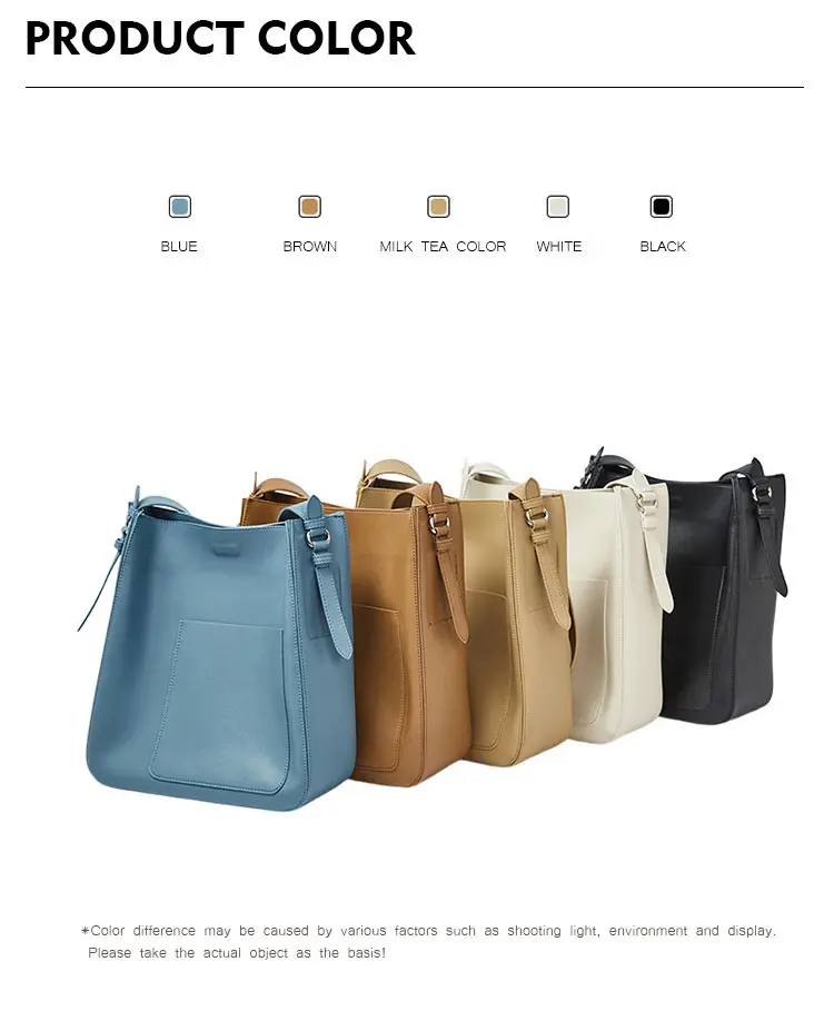 Bucket Bag Image 3